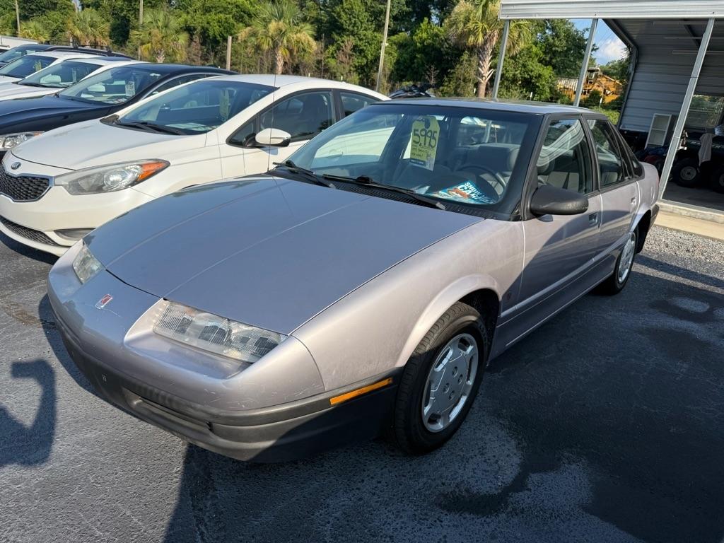 Saturn SL SL1 1995