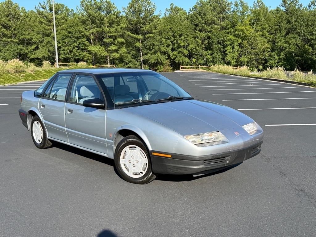 1995 Saturn SL SL1