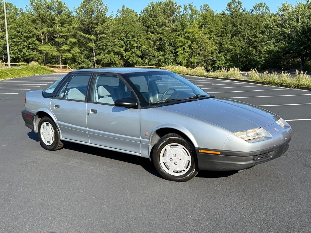 Saturn SL SL1 1995