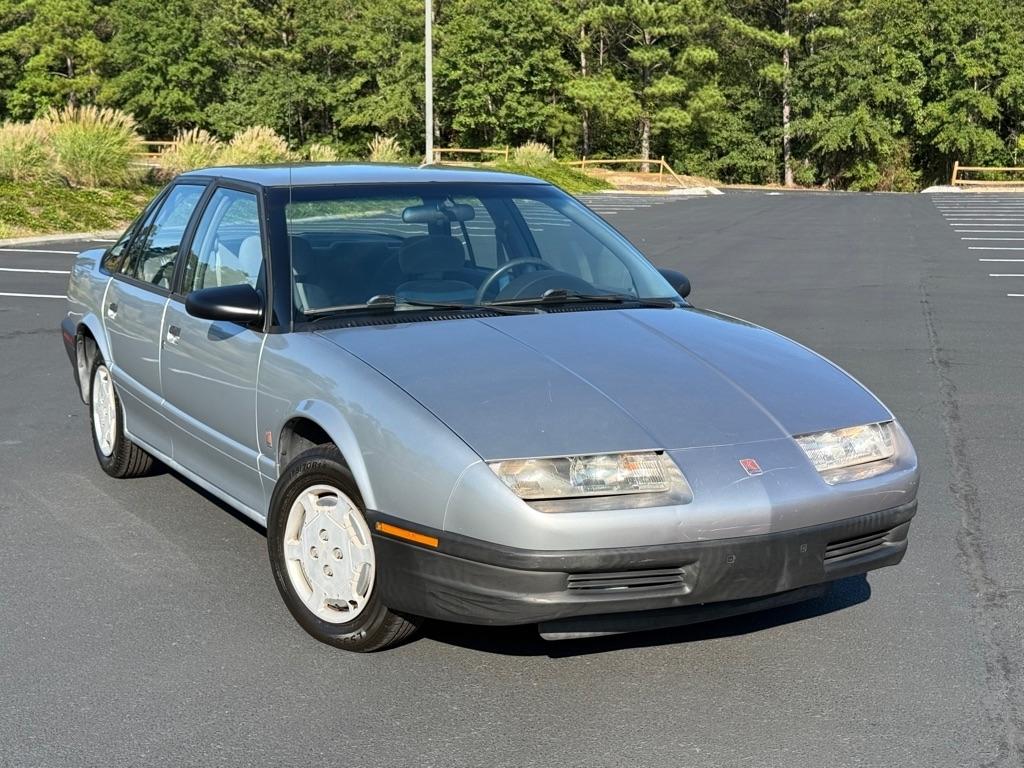 Saturn SL SL1 1995