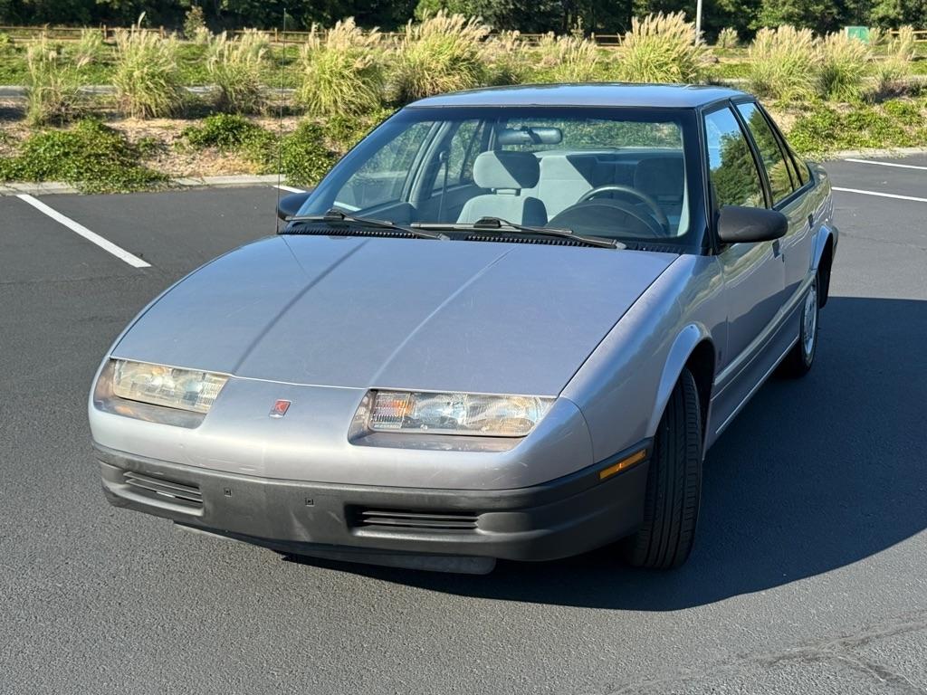 Saturn SL SL1 1995