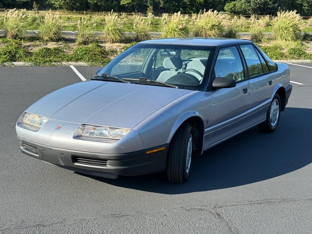 Saturn SL SL1 1995