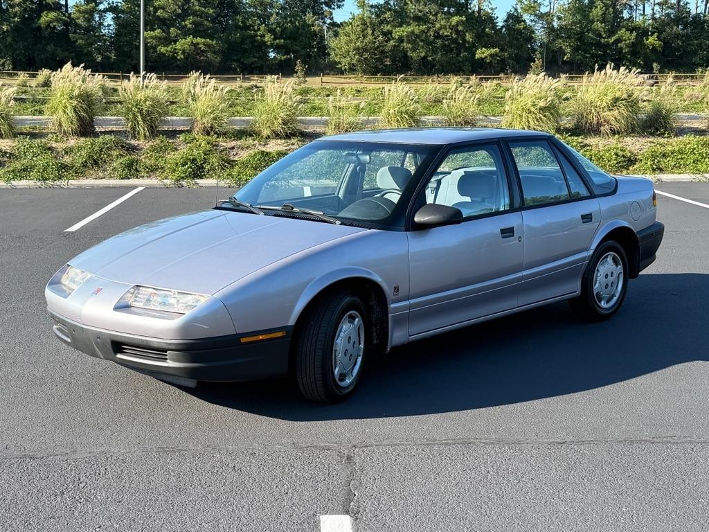 Saturn SL SL1 1995