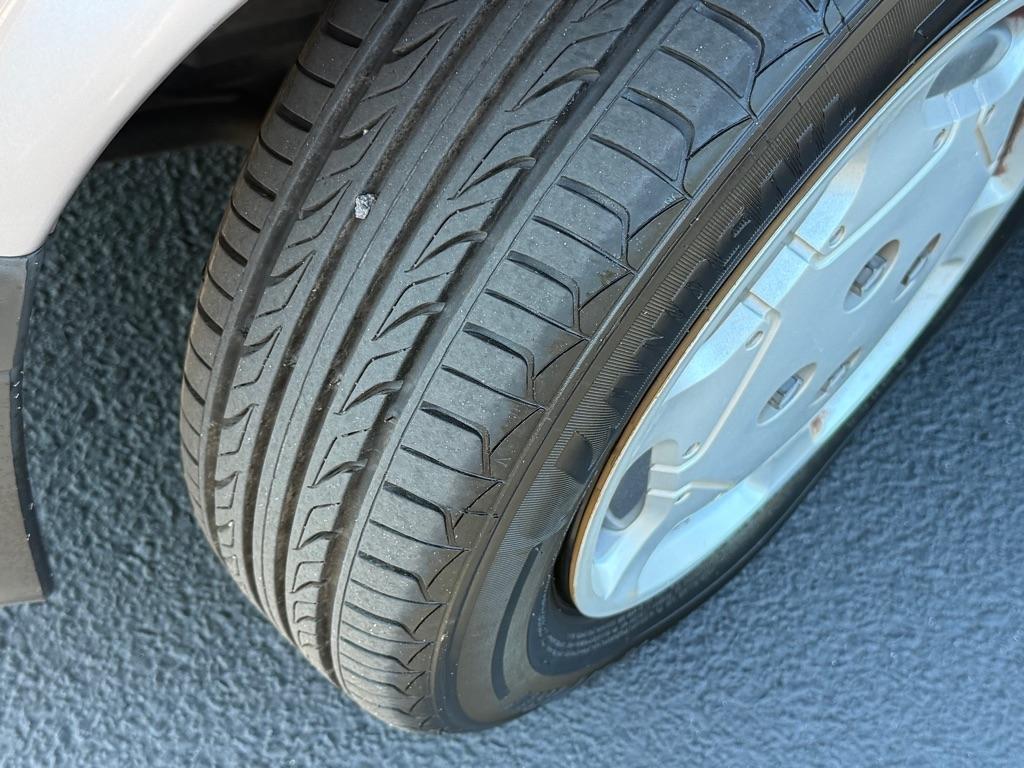 Saturn SL SL1 1995