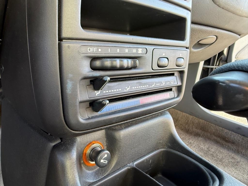 Saturn SL SL1 1995