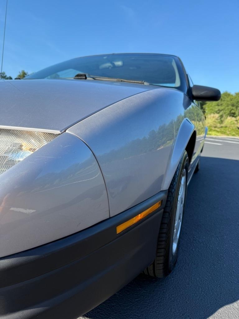 Saturn SL SL1 1995