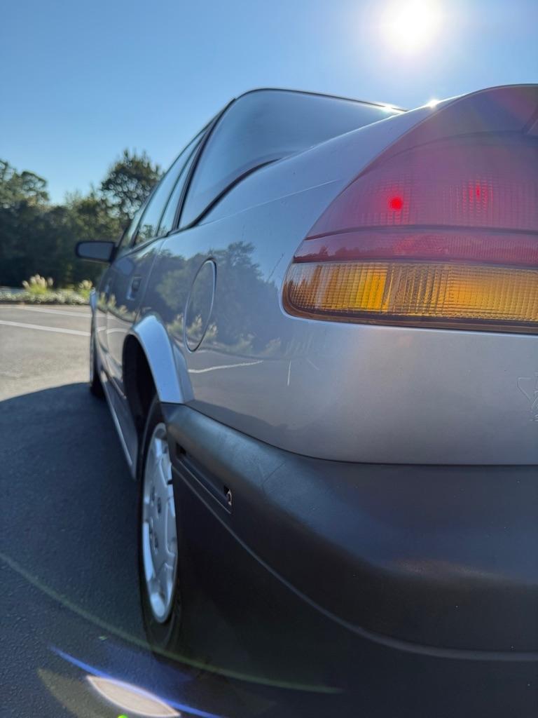 Saturn SL SL1 1995
