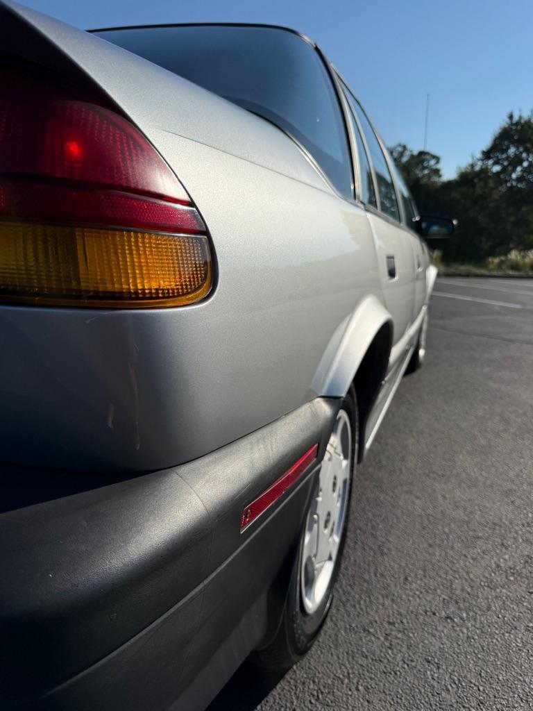 Saturn SL SL1 1995