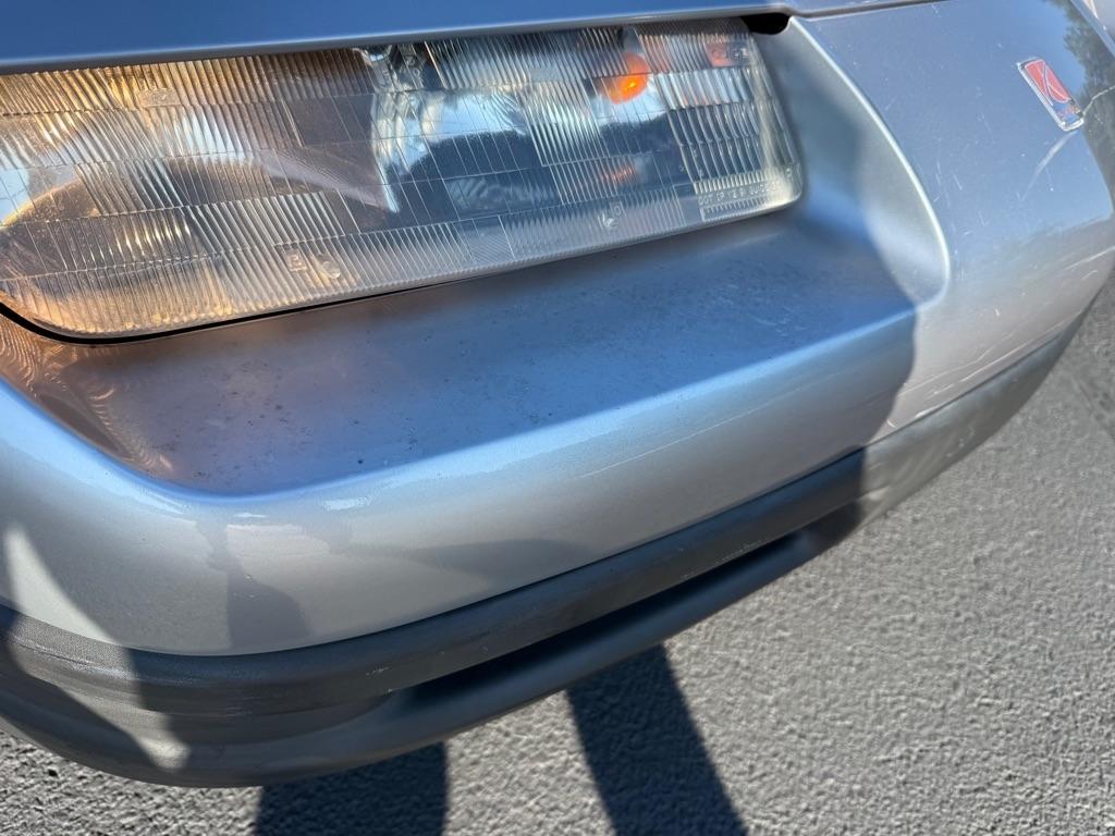 Saturn SL SL1 1995