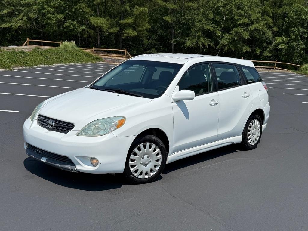 Toyota Matrix XR 2WD 2006