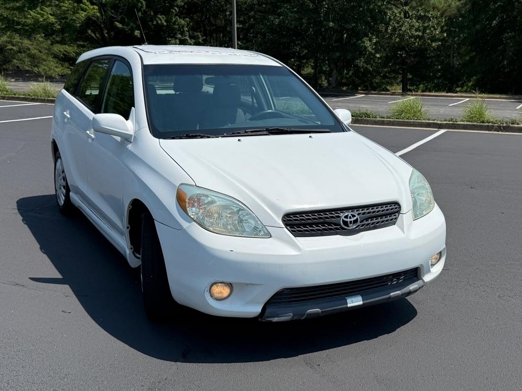 Toyota Matrix XR 2WD 2006
