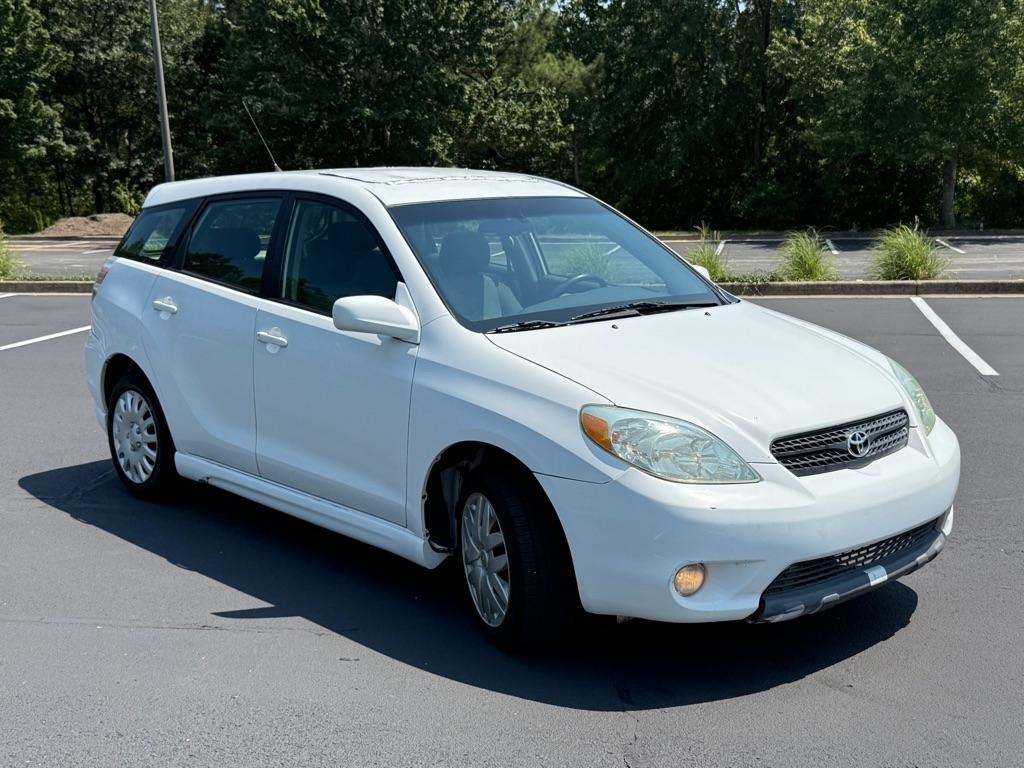 Toyota Matrix XR 2WD 2006