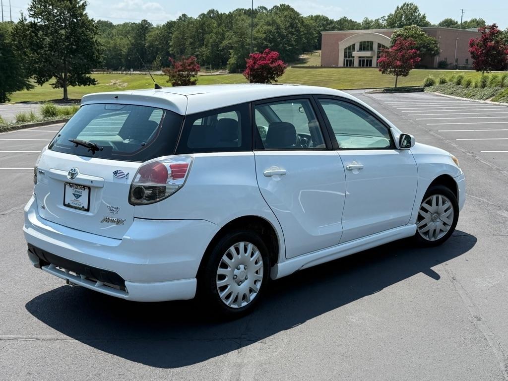 Toyota Matrix XR 2WD 2006