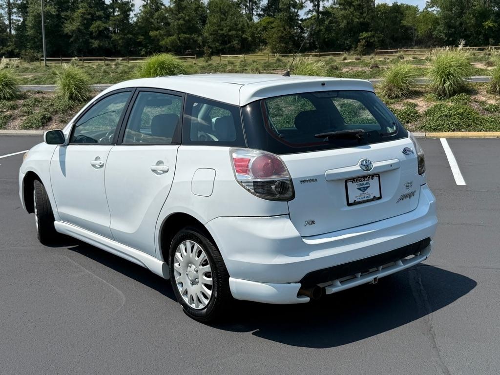 Toyota Matrix XR 2WD 2006