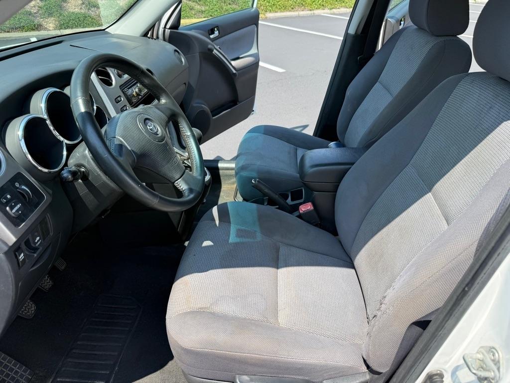 Toyota Matrix XR 2WD 2006