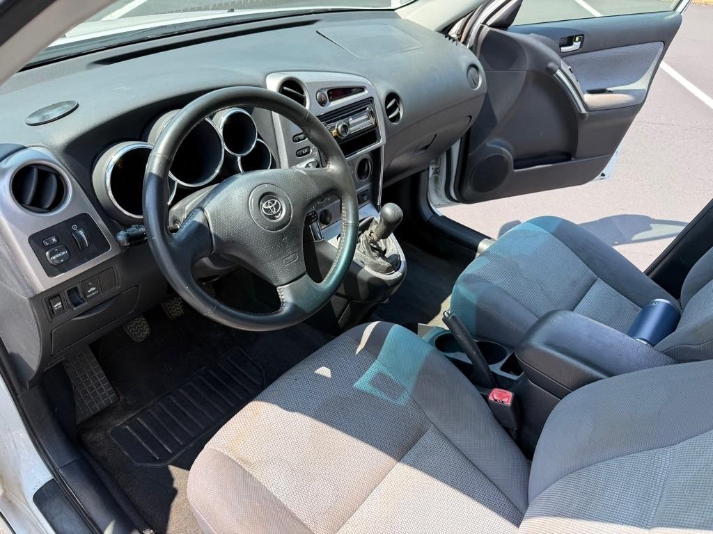 Toyota Matrix XR 2WD 2006