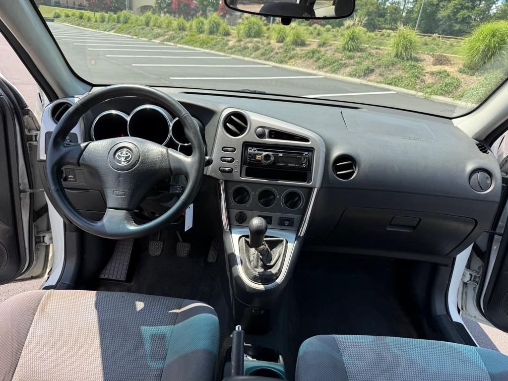 Toyota Matrix XR 2WD 2006