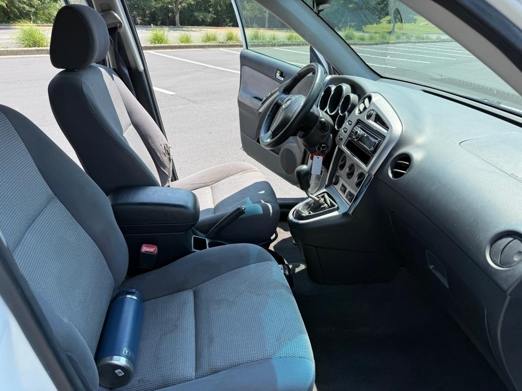 Toyota Matrix XR 2WD 2006