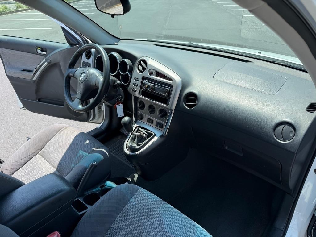 Toyota Matrix XR 2WD 2006