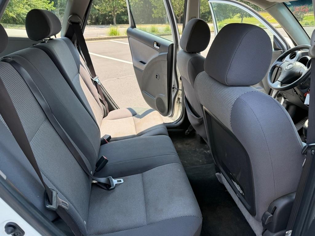 Toyota Matrix XR 2WD 2006