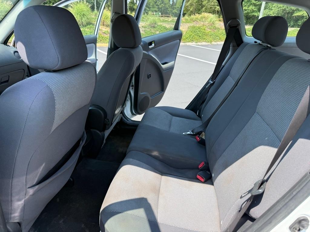 Toyota Matrix XR 2WD 2006