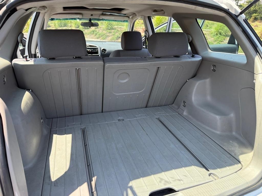 Toyota Matrix XR 2WD 2006