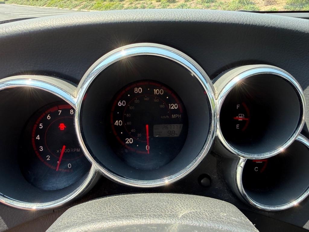 Toyota Matrix XR 2WD 2006