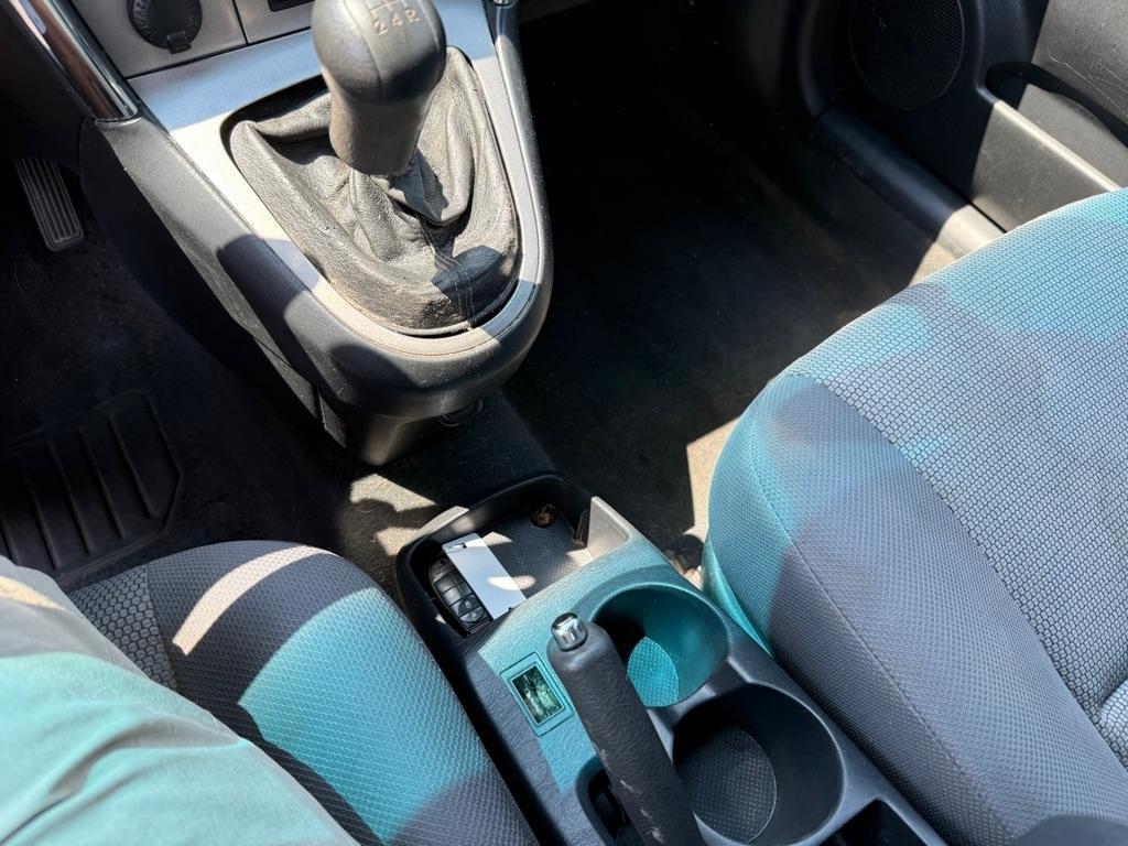 Toyota Matrix XR 2WD 2006
