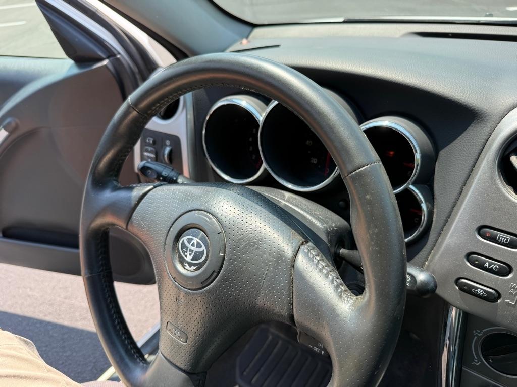 Toyota Matrix XR 2WD 2006