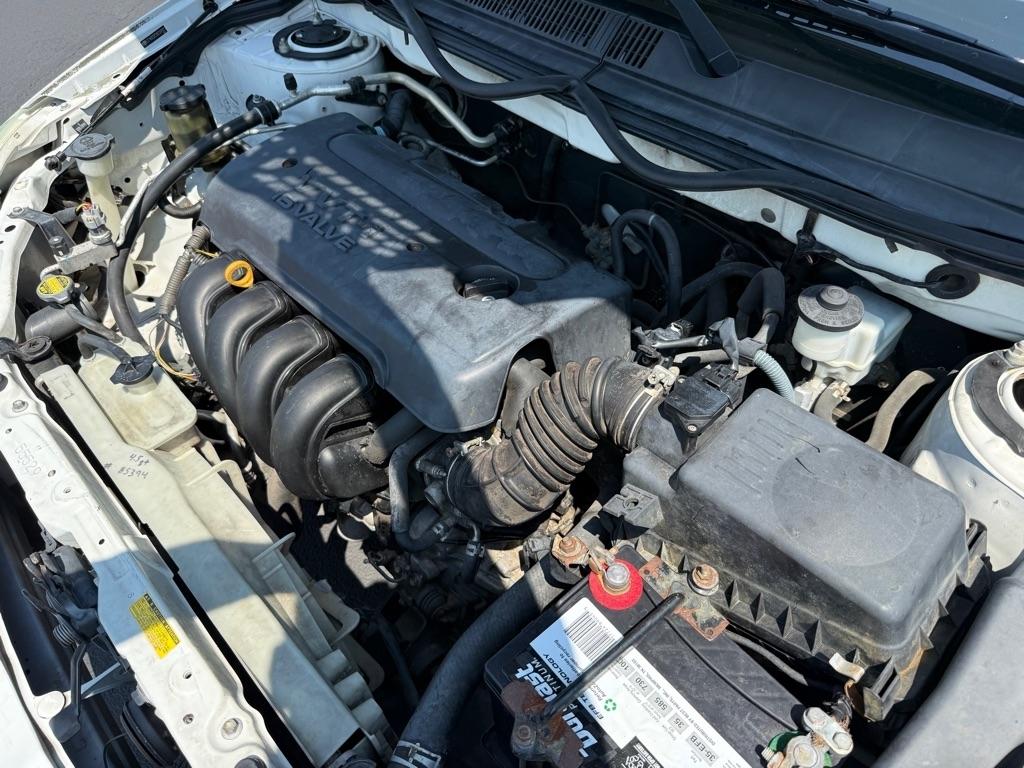 Toyota Matrix XR 2WD 2006