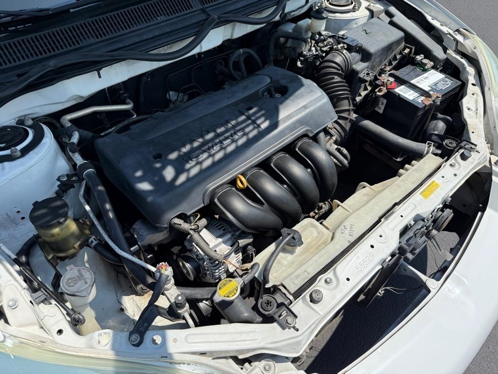 Toyota Matrix XR 2WD 2006