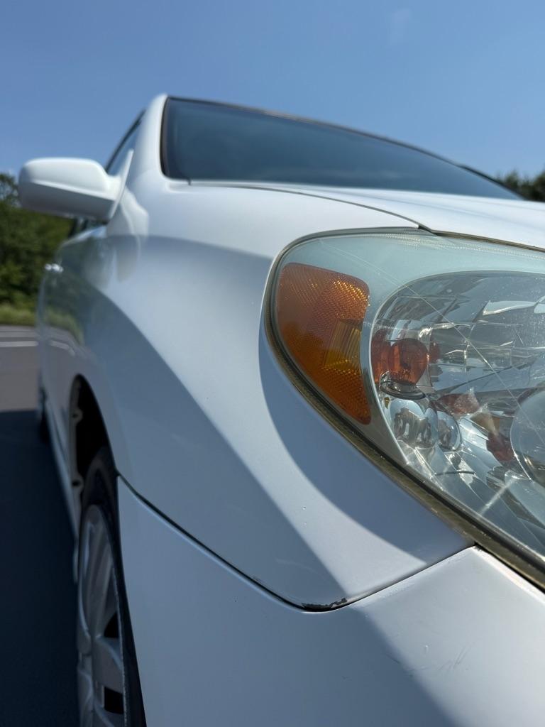 Toyota Matrix XR 2WD 2006