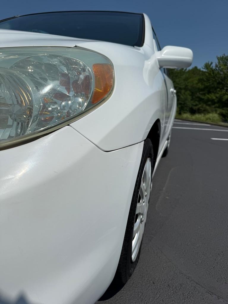 Toyota Matrix XR 2WD 2006