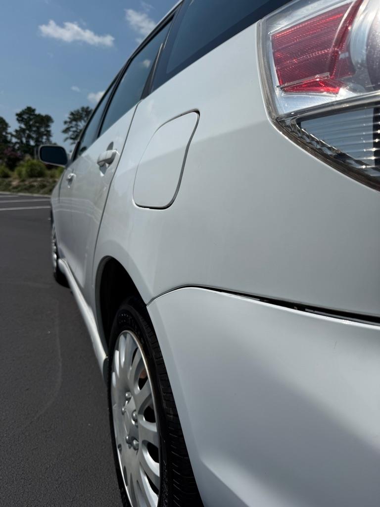Toyota Matrix XR 2WD 2006