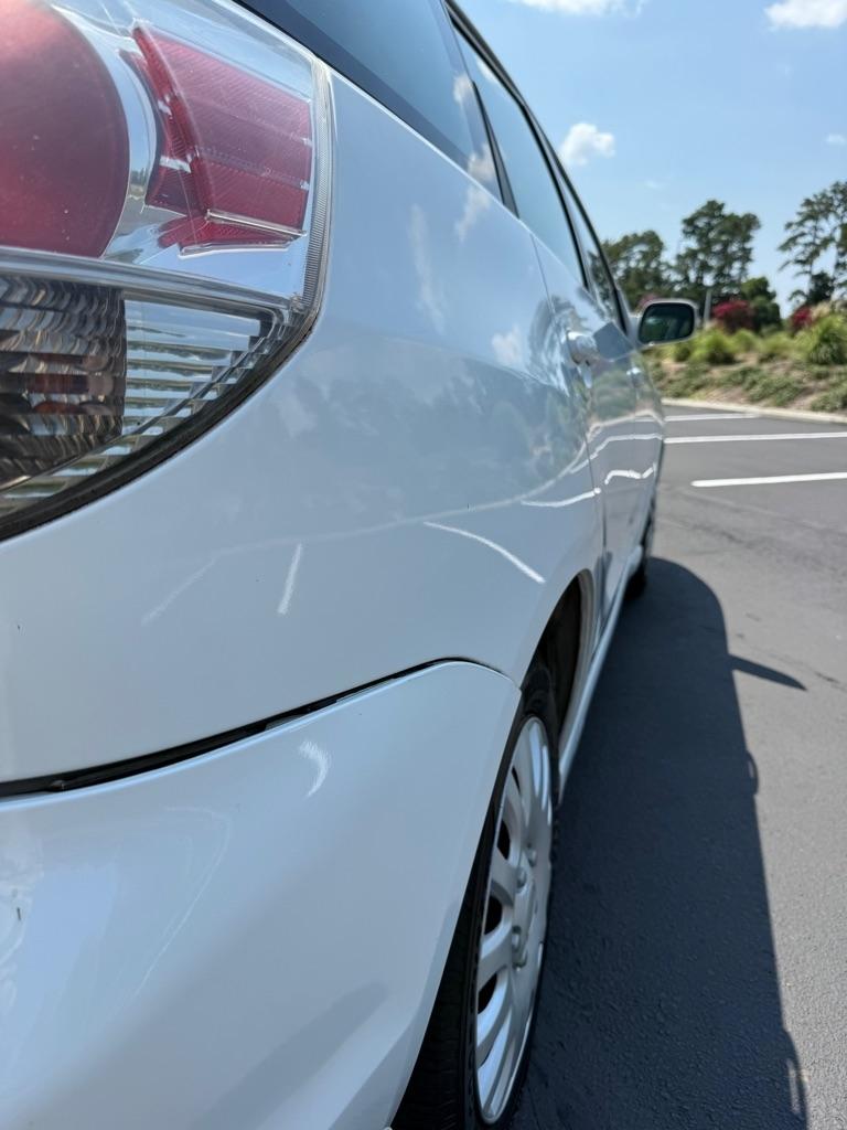 Toyota Matrix XR 2WD 2006
