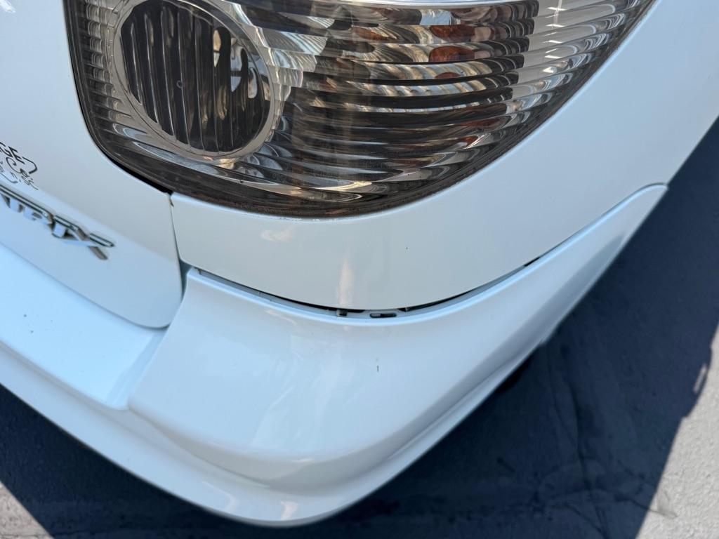 Toyota Matrix XR 2WD 2006