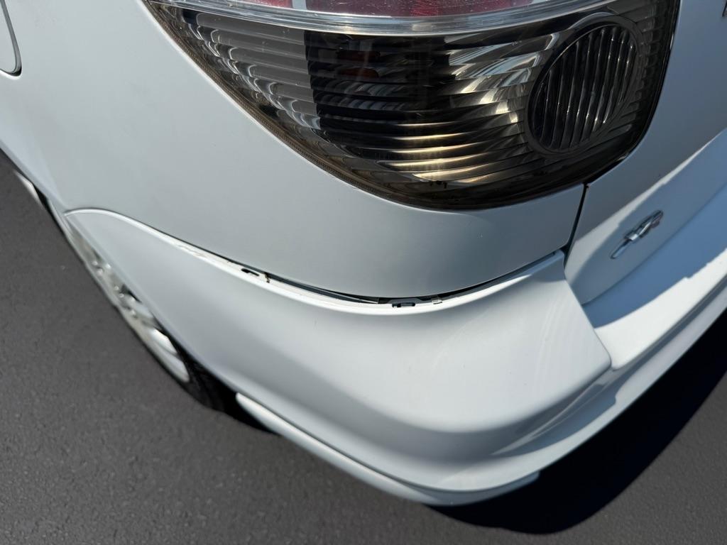 Toyota Matrix XR 2WD 2006