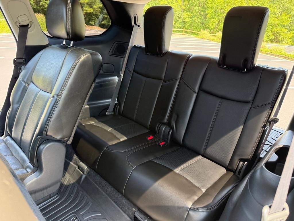 Nissan Pathfinder S 4WD 2013