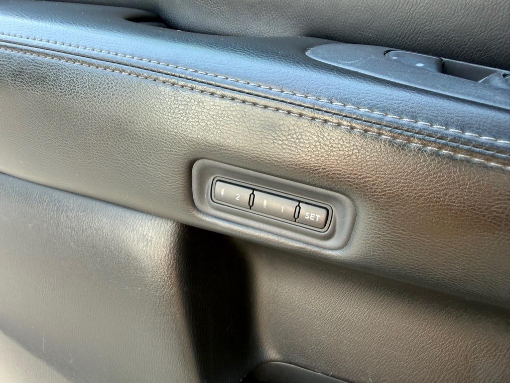 Nissan Pathfinder S 4WD 2013