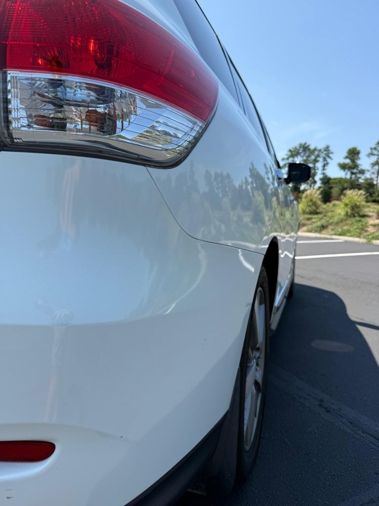 Nissan Pathfinder S 4WD 2013