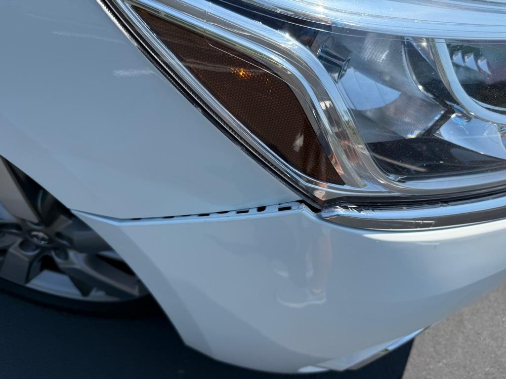 Nissan Pathfinder S 4WD 2013