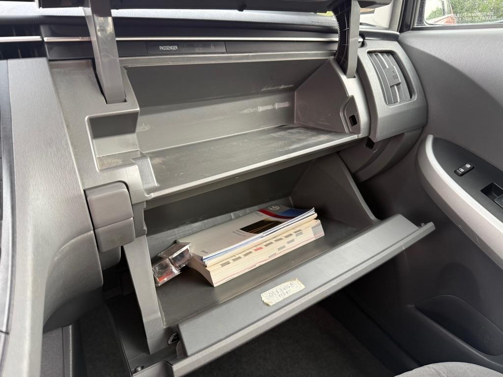 Toyota Prius Prius I 2011