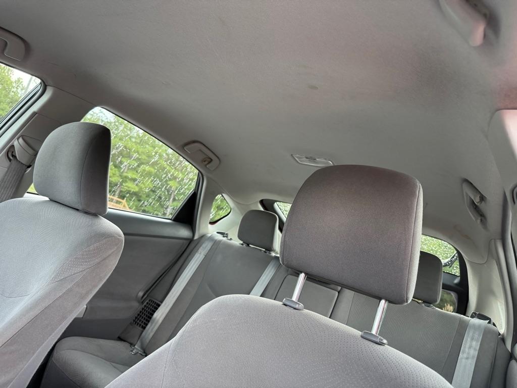 Toyota Prius Prius I 2011