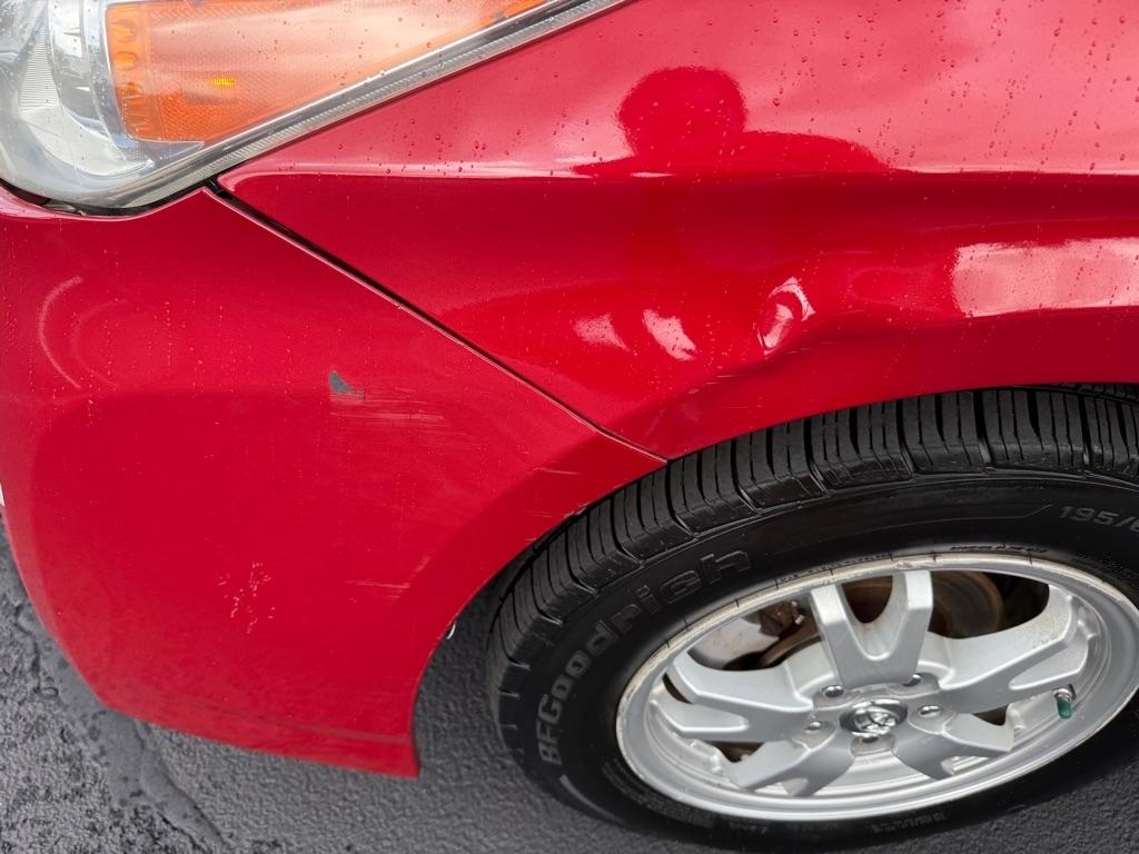 Toyota Prius Prius I 2011