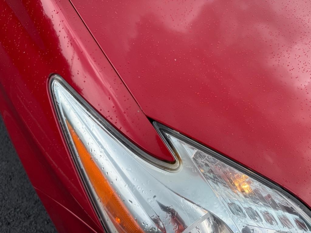Toyota Prius Prius I 2011