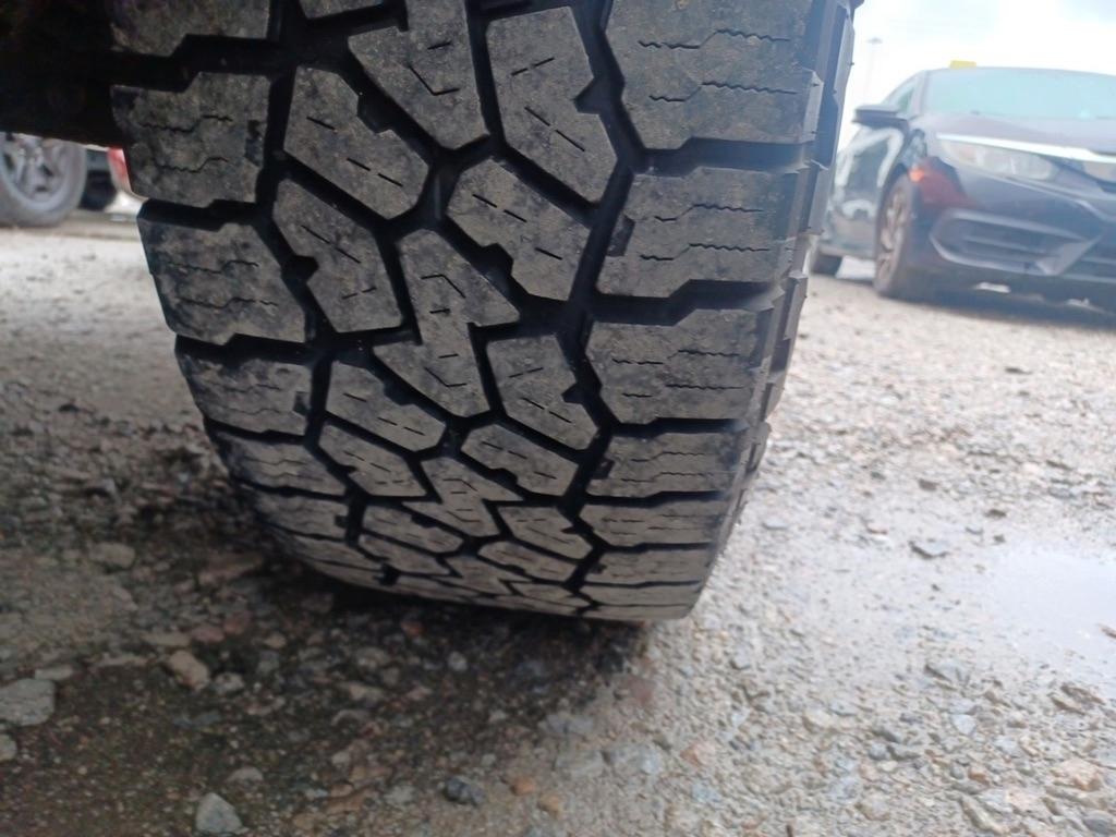 Toyota 4Runner SR5 4WD 2004