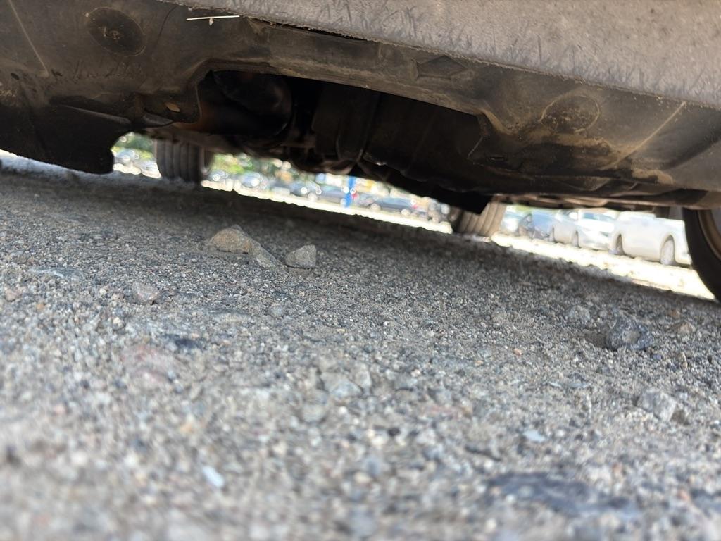 Acura TL 5-Speed AT 2005