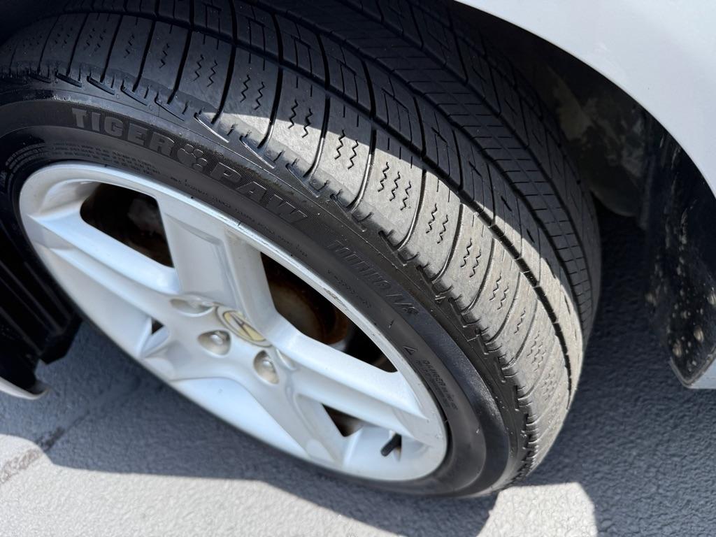 Acura TL 5-Speed AT 2005