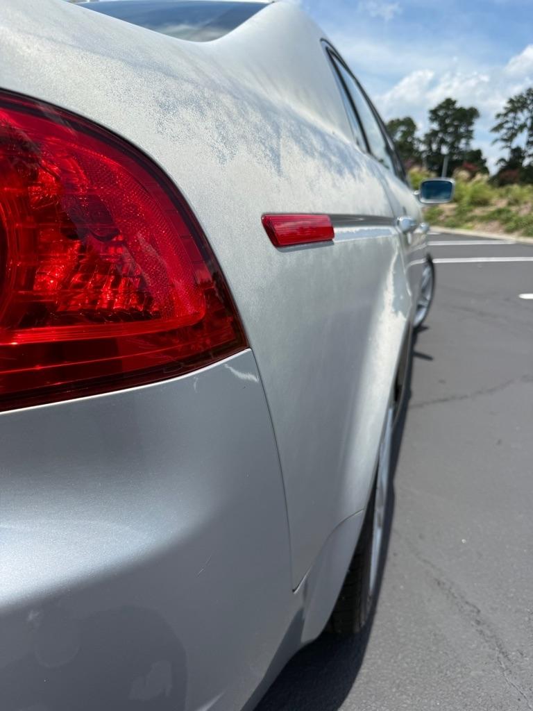 Acura TL 5-Speed AT 2005