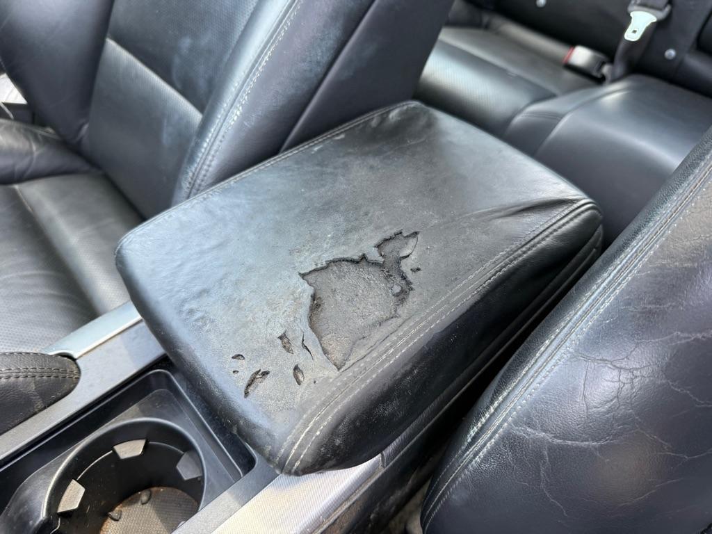 Acura TL 5-Speed AT 2005